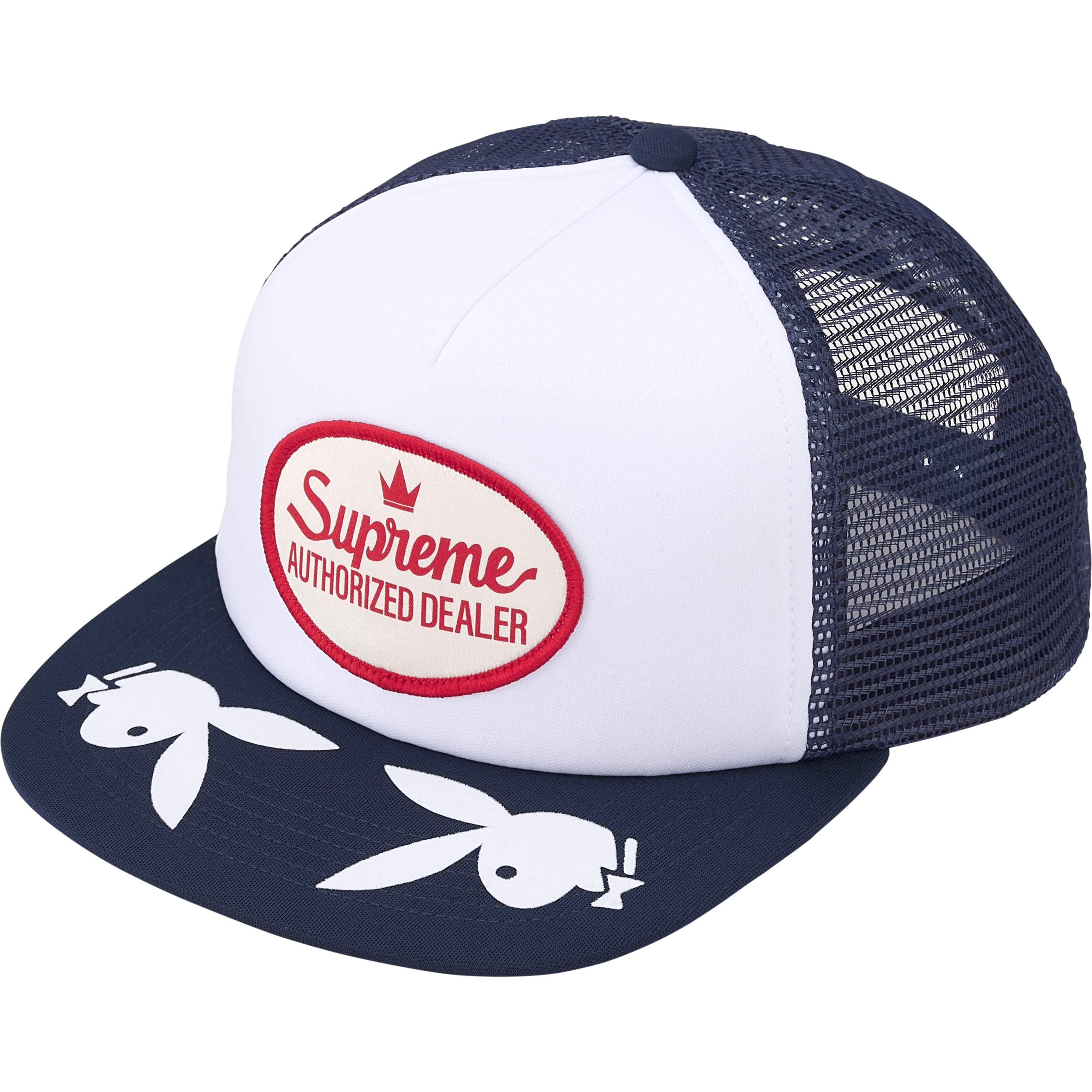 Supreme®/Playboy® Mesh Back 5-Panel view 5